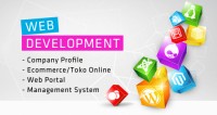 Bali Website Development