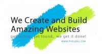 Jasa Website Design